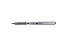 uni-ball Eye UB157 0.7 mm Roller Ball Pens, Black Ink, Pack of 3