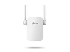 TP-Link | AC1200 WiFi Range Extender | Up to 1200Mbps Speed | Dual Band Wireless Extender, Repeater, Signal Booster, Access Point| Easy Set-Up | Extends Internet Wi-Fi (RE305)