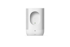 Sonos Move 2 | Wireless Portable Speaker with WiFi, Bluetooth, Amazon Alexa, 24-Hour Battery Life, Wireless Charging Base - Black