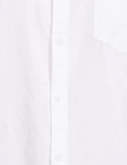 Amazon Brand - Symbol Men's Pack of 2 Cotton Casual Shirt| Regular Fit | Plain | Full Sleeve | Available in Plus Sizes