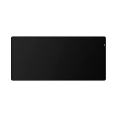 HyperX Pulsefire Mat Gaming Mouse Pad - Large - Precise Cloth Surface - Anti-fray Flush Stitching - Non-Slip Rubber Base (4Z7X4AA)