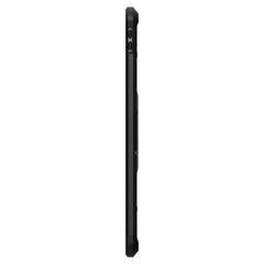 Spigen Flip case for iPad Air 11 inch M4 (2026), iPad Air 11 inch M3/M2 (2025-2024), 10.9 inch 5th/4th Gen (2022/2020), Trifold, Pencil Holder, Full Cover(Liquid Air Folio) - Black