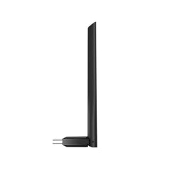 TP-Link AX1800 Wi-Fi 6 Dual Antennas High Gain Wireless USB 3.0 Adapter, Dual-Band, Auto Driver, MU-MIMO, Low- Latency, 1-Meter Cable, Supports Windows 10/11, Highly Secure WPA3 (Archer TX20U Plus)