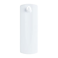 3M Command Sawtooth Picture Hangers, Photo frame Hooks, Holds 1.8 kg, No Paint Damage, Holds Strongly, Reusable, Adhesive hooks for wall, Multi-surface (White, 4 hooks, 6 strips)