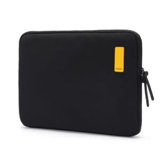 Mokobara The Em Laptop Sleeve Compatible with 14 & 15.6" inch Laptop, MacBook & Notebook | Padded Laptop Compartment with Luggage Sleeve (14 Inch, We Meet Again Sunray (Limited Edition))