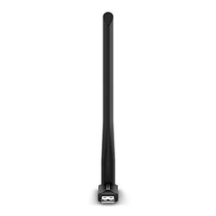 TP-LINK AC1300 Archer T3U Plus High Gain USB 3.0 Wi-Fi Dongle, Wireless Dual Band MU-MIMO WiFi Adapter with High Gain Antenna, Supports Windows 11/10/8.1/8/7/XP/MacOS