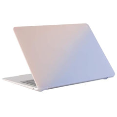 ZORBES® Laptop Cover 13.3 Inch for MacBook Air M1 A2337 A2179 A1932 Mac Book Air 13 Inch Case Compatible with Apple 2020 2019 2018 Release Waterproof Clear Plastic Hard Shell Case Cover Protector