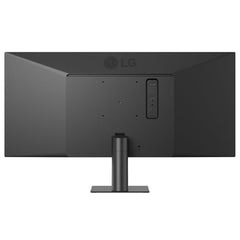 LG 29U511A 73 cm (29 Inch) UltraWide WFHD (2560x1080) IPS Monitor, 100Hz, 5ms(GtG), Anti-Glare, sRGB 99% (Typ.), HDR10, 3-Side Virtually Borderless, DP, HDMI, Headphone Out, Tilt Adjustable (Black)