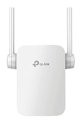 TP-Link | AC1200 WiFi Range Extender | Up to 1200Mbps Speed | Dual Band Wireless Extender, Repeater, Signal Booster, Access Point| Easy Set-Up | Extends Internet Wi-Fi (RE305)