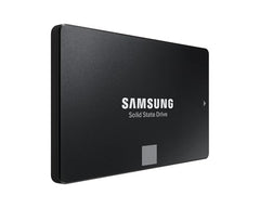Samsung 870 EVO 500GB SATA 2.5" Internal Solid State Drive (SSD) (MZ-77E500)
