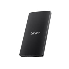 Lexar SL300 2TB Portable SSD, External SSD, Solid State Drive, Up to 1050MB/s Read, 1000MB/s Write, USB Type-C