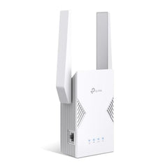 TP-Link AC1750 Universal Dual Band Range Extender, Broadband/Wi-Fi Extender, Wi-Fi Booster/Hotspot with 1 Gigabit Port and 3 External Antennas, Built-in Access Point Mode, 1750Mbps Speed (RE450)