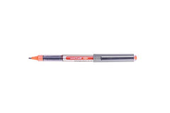 uni-ball Eye UB157 0.7 mm Roller Ball Pens, Black Ink, Pack of 3