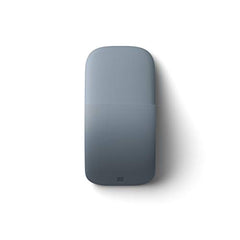 Microsoft CZV-00005 Bluetooth, USB Arc Mouse (Light Grey)