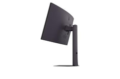 LG 34G600A 34-inch Ultragear WQHD Curved Gaming Monitor, Black 3440 x 1440, 1MS, 160Hz, AMD FreeSync Premium, NVIDIA G-SYNC Compatible, Built-in Speaker, Tilt/Height/Swivel Stand, VA