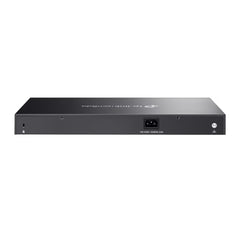 TP-Link TL-SG105S-M2 | 5-Port 2.5G Multi-Gigabit Unmanaged Network Switch, Ethernet Splitter | 2.5G Bandwidth | Plug & Play | Desktop/Wall-Mount | Fanless Metal Design | Limited Lifetime Protection