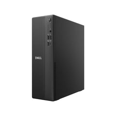 Dell Slim Mini Desktop, AMD Ryzen5 150, 8GB DDR5 RAM, 512GB SSD,AMD Radeon 660M Graphics,Microsoft Office Home 2024+Office 365 Basic, 1 Yr McAfee LiveSafe, 3 Years Warranty, Wired Keyboard and Mice