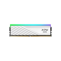 ADATA XPG Lancer Blade RGB 16GB (1 x 16GB) DDR5 6000MHz CL48 Desktop Memory RAM – Black | Gaming U-DIMM Memory Module | Intel & AMD Compatible (Black)