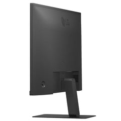 LG 27U631A 27 Inch (68.47 cm) QHD (2560x1440) IPS PC Monitor with HDR10, Flicker Safe, HDMI, DP, HP Output USB-C (15W PD), 100Hz 5ms (GtG), Tilt Adjustable, 3-Side Virtually Borderless Design sRGB 99%
