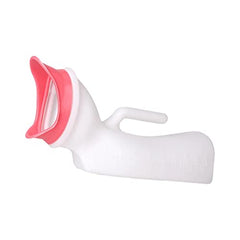 BNF® Potty Urinal 1000ml Urine Collection Can Bedpans for Travel White|Health & Beauty | Medical, Mobility & Disability | Daily Living Aids | Incontinence Aids