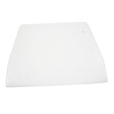 SYGA Scrapers Cake Decorating Fondant Icing Smoother Mould Frosting Tool 15.5 cm