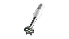 Braun MultiQuick 5, Powerful 1000W Hand Blender, Patented PowerBell Technology, Made in Europe, Guranteed Splash-Proof, Speed + Turbo, All-in-1: Blender, Grinder, Chopper & Whisker (MQ55236 Black)