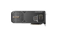 ZOTAC Gaming GeForce RTX 5070 Twin Edge OC Graphics Card - Black | 12 GB | GDDR7 | Dual Fan | SFF Ready | IceStorm 2.0 Advanced Cooling | ZT-B50700H-10P | Only Graphics Card with 5 Year Warranty