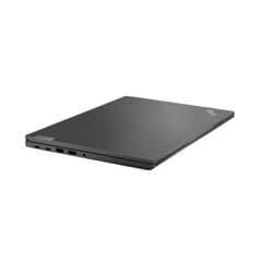 Lenovo ThinkPad E14, AMD Ryzen 5 7535HS, 16GB RAM, 512GB SSD, WUXGA IPS 14"(35.56cm), Win11 Home, MS Office'24, Graphite Black, 1.42kg, 21M3S0AJ00, 300 Nits, Backlit, Fingerprint, Thin&Light Laptop