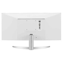 LG 29U511A 73 cm (29 Inch) UltraWide WFHD (2560x1080) IPS Monitor, 100Hz, 5ms(GtG), Anti-Glare, sRGB 99% (Typ.), HDR10, 3-Side Virtually Borderless, DP, HDMI, Headphone Out, Tilt Adjustable (Black)