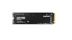 Samsung 980 SSD 1TB PCle 3.0x4, NVMe M.2 2280, Internal Solid State Drive, Storage for PC, Laptops, Gaming and More, HMB Technology, Intelligent Turbowrite, Speeds of up-to 3,500MB/s, MZ-V8V1T0B