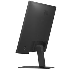 LG 27U631A 27 Inch (68.47 cm) QHD (2560x1440) IPS PC Monitor with HDR10, Flicker Safe, HDMI, DP, HP Output USB-C (15W PD), 100Hz 5ms (GtG), Tilt Adjustable, 3-Side Virtually Borderless Design sRGB 99%