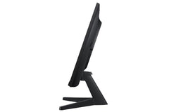 Samsung 27" (68.5cm) Odyssey G3 Gaming Monitor|FHD 1920 X 1080|180Hz|1ms(MPRT)|AMD Freesync|Ports-DP,HDMI|DP Cable|16.7 Million Colors|Height-Tilt-Pivot Adjustable Stand|Bezeless|LS27DG300EWXXL|Black