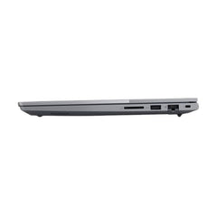 Lenovo ThinkBook 14, Intel Core 5 210H, 16GB RAM, 512GB SSD, WUXGA IPS 14”(35.56cm), Win11 Home, Office 2024, Arctic Grey, 1.36Kg, 21SGA02WIG, Fingerprint, 300 Nits,Backlit, 1Y Onsite Warranty, Laptop