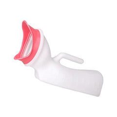 BNF® Potty Urinal 1000ml Urine Collection Can Bedpans for Travel White|Health & Beauty | Medical, Mobility & Disability | Daily Living Aids | Incontinence Aids