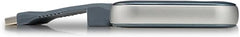 LG SC-00DA One:Quick Share USB Dongle Wireless Screen Sharing Only for LG Digital Signage Commercial Display with USB 2.0 Type-A, Embedded Wi-Fi, and PC & Application Remote Setting Control