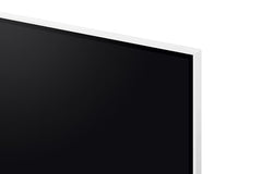 Samsung 32" (80 cm) 4K M7 Vision AI Smart Monitor|UHD 3840 x 2160|Smart TV Experience with AI|Type-C|Apple AirPlay|Gaming Bar|Remote|Speakers|Wi-Fi|Bluetooth|AI Picture & Sound|LS32FM701UWXXL|White