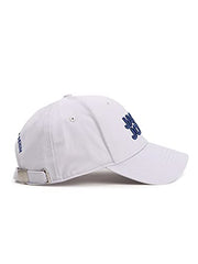 JACK & JONES Men Cotton Cap (12204480_Forest Green_ONE)
