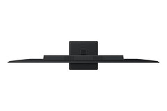 Samsung 27" M5 Smart Monitor with Smart TV Experience (Smartchoice) |FHD 1920 x 1080| Screen Mirroring | IPS Pane l TV Plus| Speakers | Adaptive Sound | Wi-Fi | HDMI |Bluetooth| LS27FM500EWXXL | Black