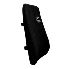 Tynor Back Rest Full, Grey, Universal Size, 1 Unit