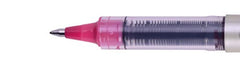 uni-ball Eye UB157 0.7 mm Roller Ball Pens, Black Ink, Pack of 3