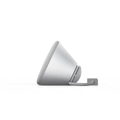 Dell SP3022 Speakerphone, USB-A, USB-C, Silver
