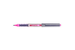 uni-ball Eye UB157 0.7 mm Roller Ball Pens, Black Ink, Pack of 3