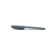Microsoft CZV-00005 Bluetooth, USB Arc Mouse (Light Grey)