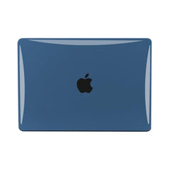 EooCoo Clear Case for Apple MacBook Air M1 13.3 inch Laptop Cover 2018-2021