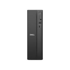 Dell Slim Mini Desktop, AMD Ryzen5 150, 8GB DDR5 RAM, 512GB SSD,AMD Radeon 660M Graphics,Microsoft Office Home 2024+Office 365 Basic, 1 Yr McAfee LiveSafe, 3 Years Warranty, Wired Keyboard and Mice