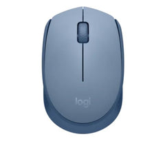 Logitech M171 Wireless Mouse for PC, Mac, Laptop