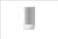 Sonos Move 2 | Wireless Portable Speaker with WiFi, Bluetooth, Amazon Alexa, 24-Hour Battery Life, Wireless Charging Base - Black