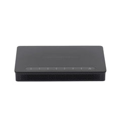 Grandstream GWN7001 | 6-Port Wired Gigabit VPN Router