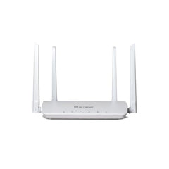 HI-Focus LTE 4G Sim Router|Support 4G or 5G Sim All Carrier|Upto 150 MBPS Speed|Long Range Coverage 150 Mbps 4G Router |Ethernet|2.4Ghz WiFi| (White, Single Band)… (HF-R1100T-4G)