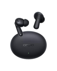 OPPO Enco Buds3 Pro+ True Wireless Noise Cancelling,12.4mm Dynamic Driver, 32dB ANC & Transparency Mode, Dual-Mic AI Clear Call, 43H Playtime, Bluetooth 5.4, Low Latency, IP55,Sonic Blue